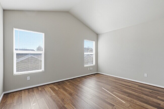 Building Photo - $2,245.95, 3 Beds - 3.5 Bath, Single Family Home in Colorado Springs with 2-Car Detached Garage!