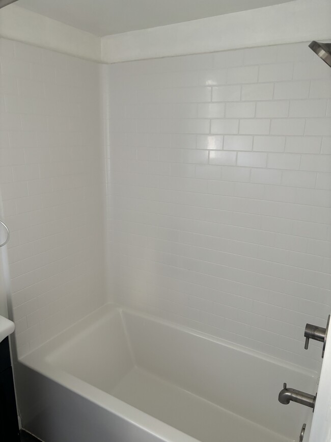 Tub/Shower - 258 Terrace Blvd