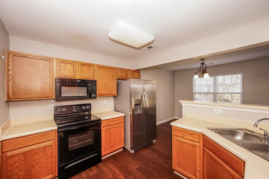 Building Photo - 1424 Jabbok Pl NW