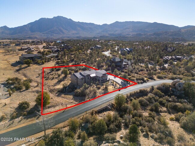 Building Photo - 9830 N American Ranch Rd