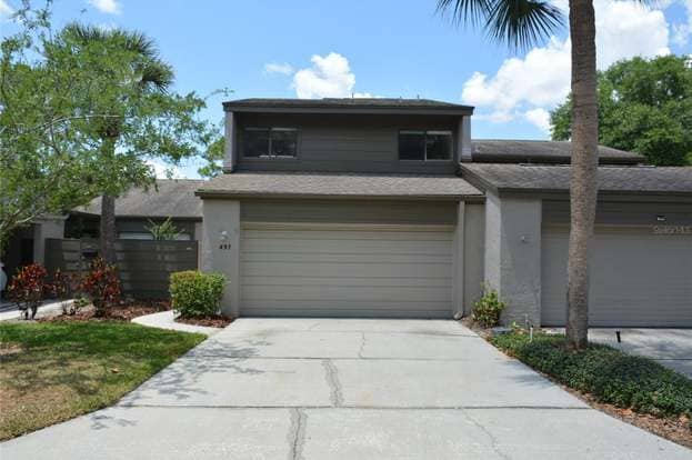Building Photo - 493 Meadowood Blvd