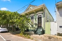 Building Photo - 1418 St Bernard Ave