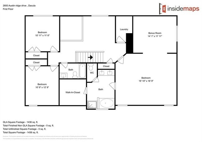 Building Photo - 2693 Austin Ridge Dr NE