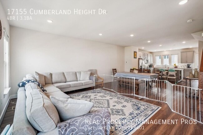 Building Photo - 17155 Cumberland Height Dr