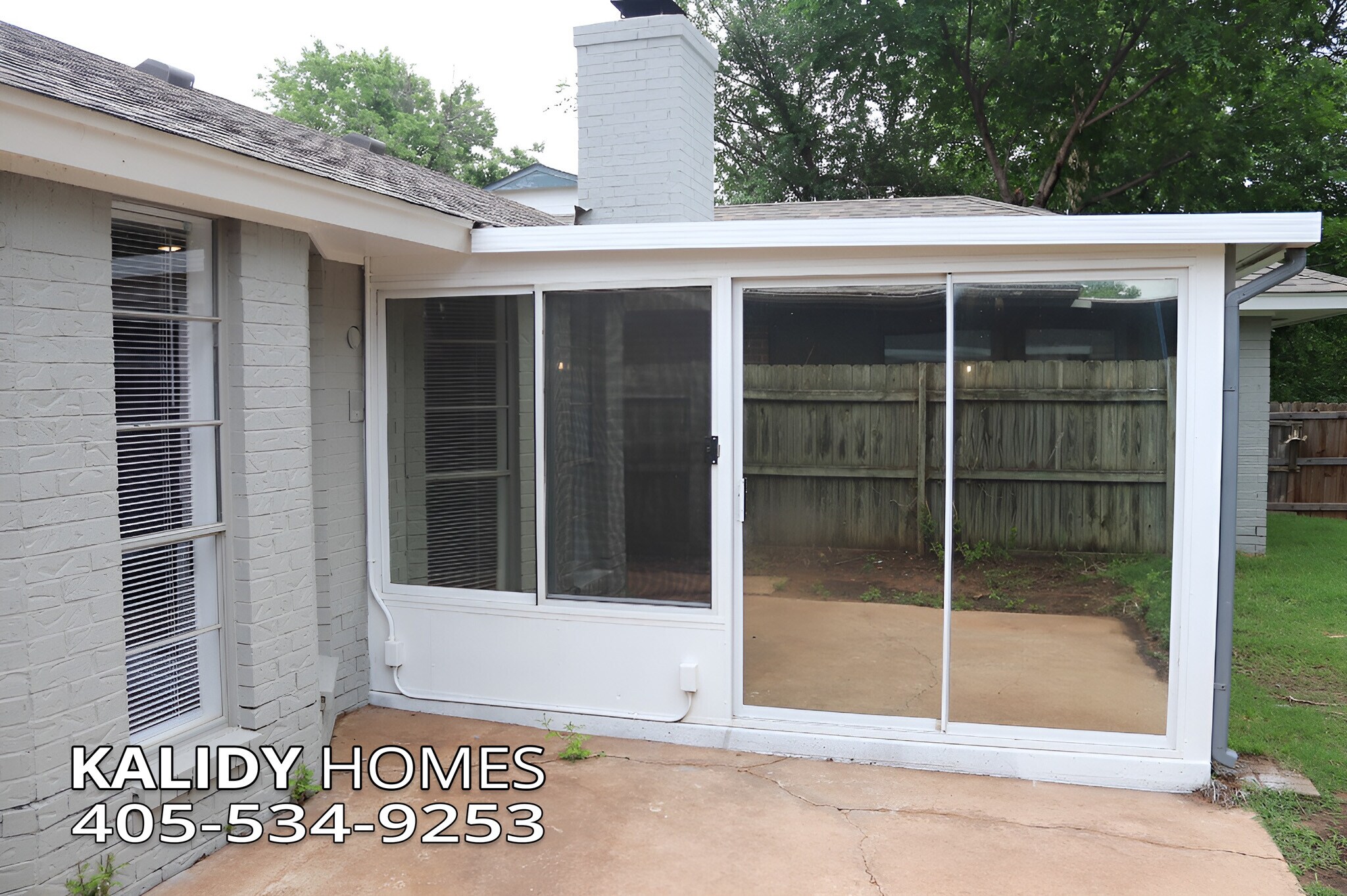 Building Photo - 4116 Overland Dr