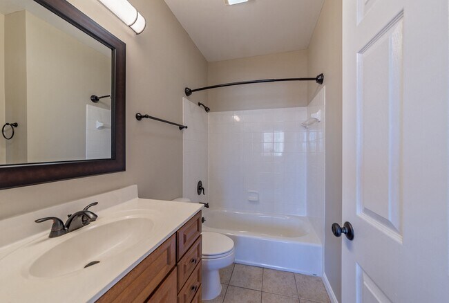 Floorplan - Renaissance at the Power Building