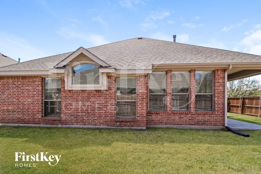 Building Photo - 9752 Forney Trail