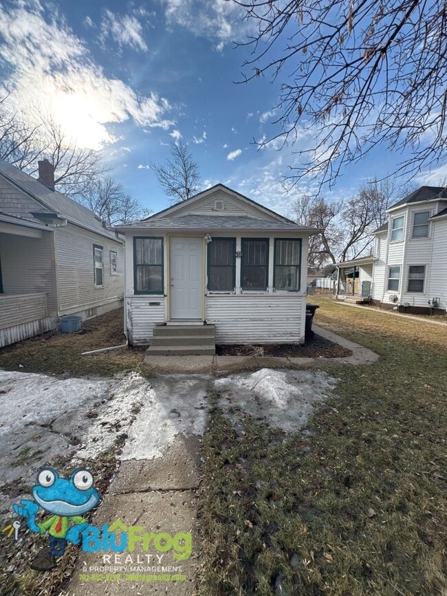 Building Photo - 455 2nd St SW