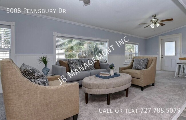 Building Photo - 5008 Pennsbury Dr