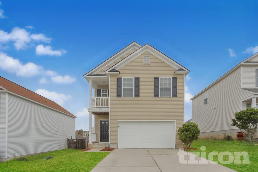 Primary Photo - 318 Cavalier Ln