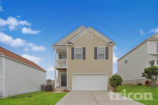 Building Photo - 318 Cavalier Ln