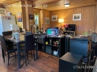 Building Photo - 1052 Baldwin Ave