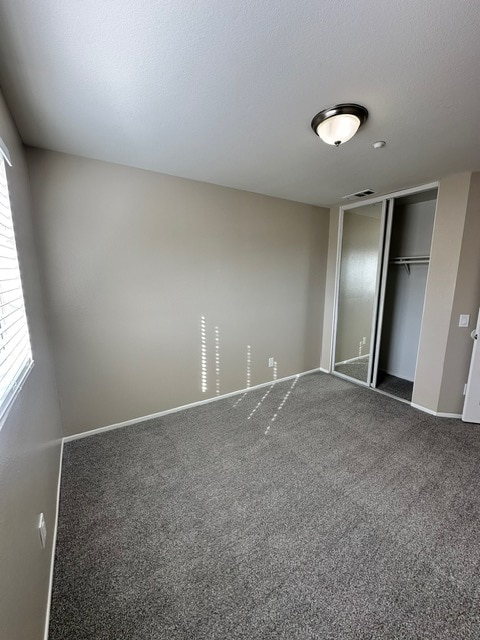 Upstairs bedroom - 764 W Phillips St