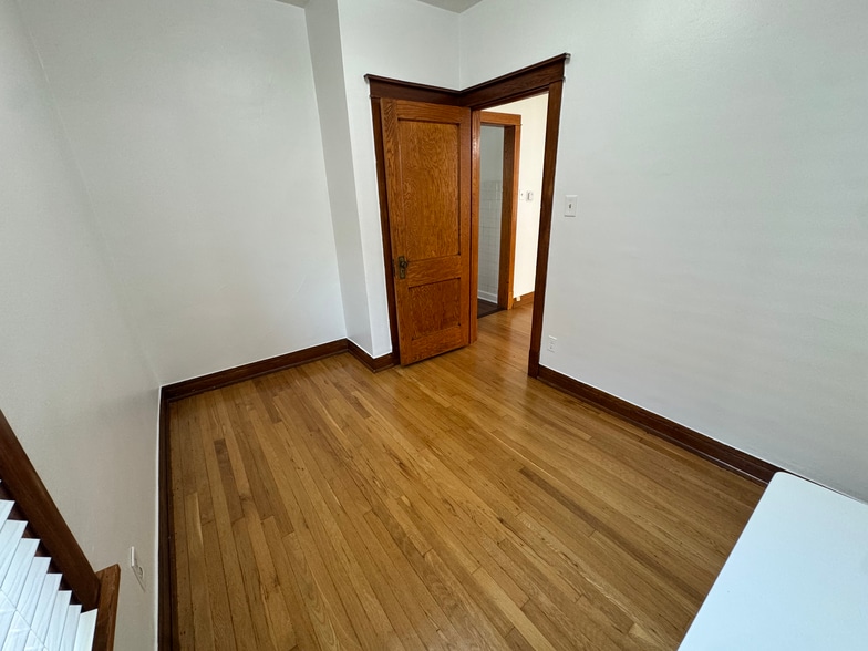 Bedroom 2 - 2127 Highland Ave