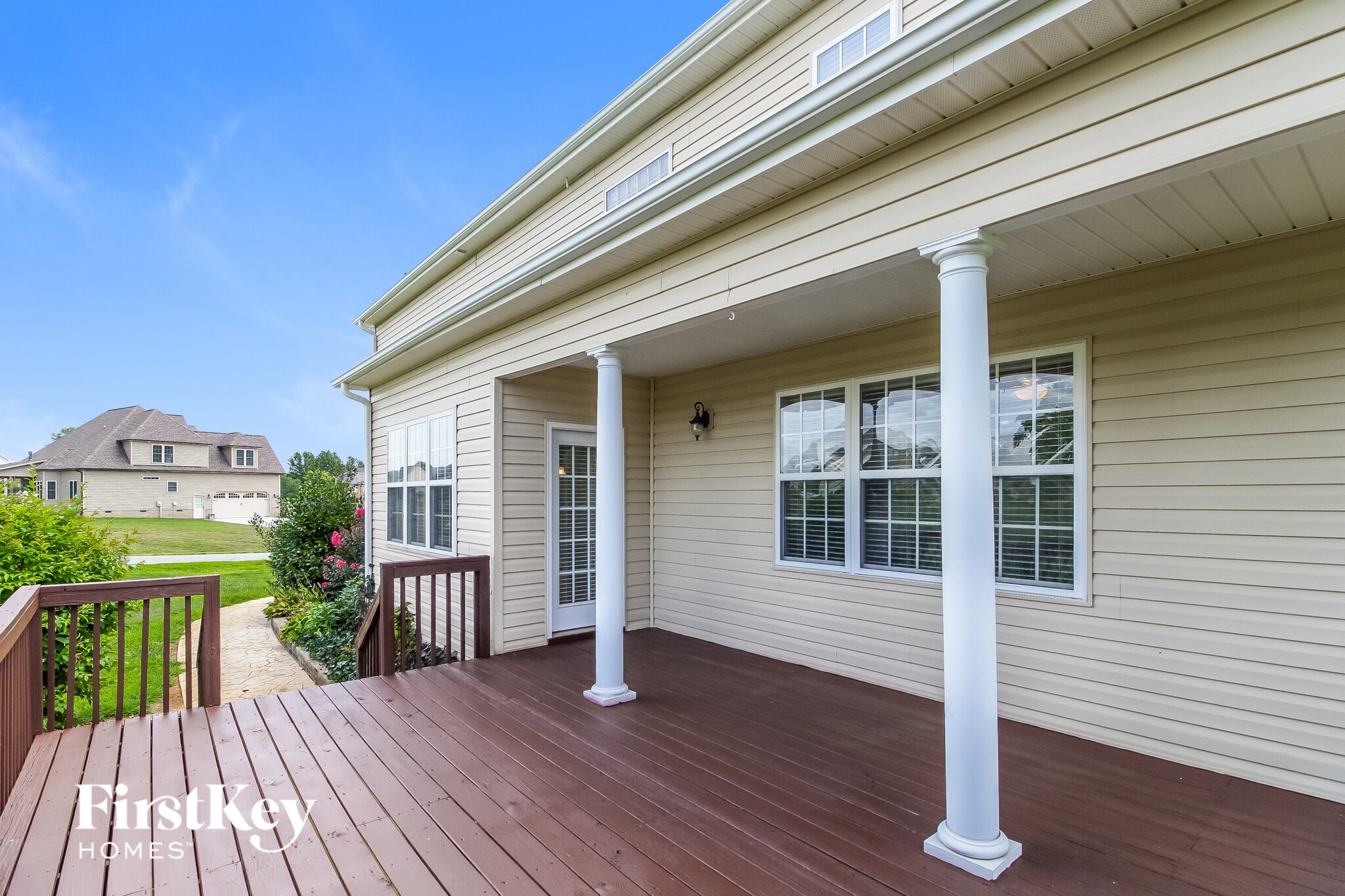 Building Photo - 8175 McClanahan Dr