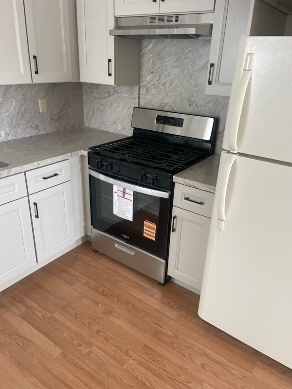 Building Photo - 0 Woodrow Rd