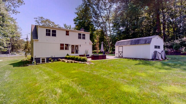 Building Photo - Updated Cape-Style Home Near Sherwood & Si...