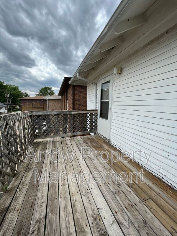 Building Photo - 1341 D St