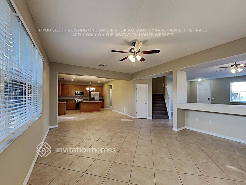 Building Photo - 1516 Blue Sky Way