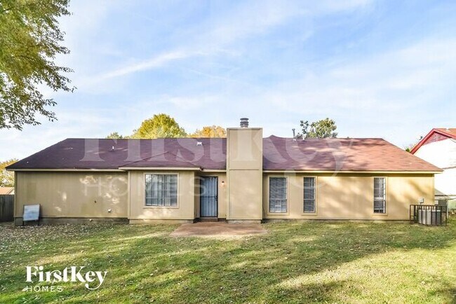 Building Photo - 6631 Cherry Bark Dr