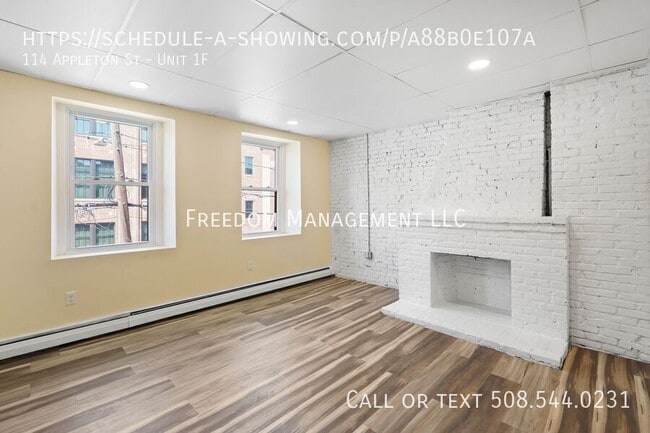 Primary Photo - 114 Appleton St