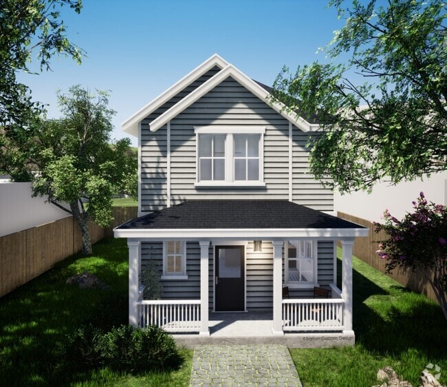 Building Photo - Bearkat Cottages