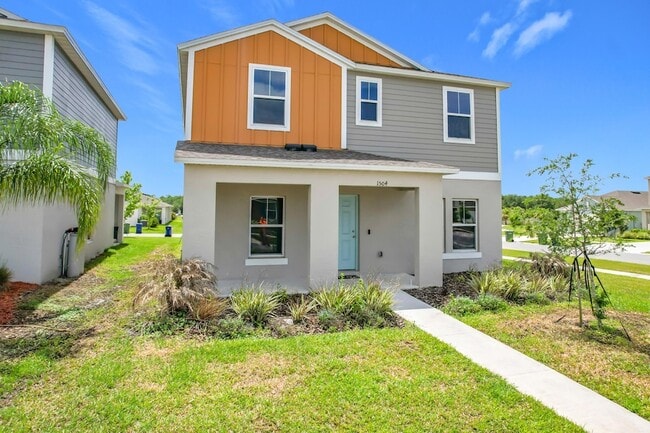 Building Photo - 1504 Hummingbird Rd