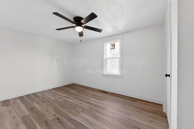 Building Photo - 134 Quincey St