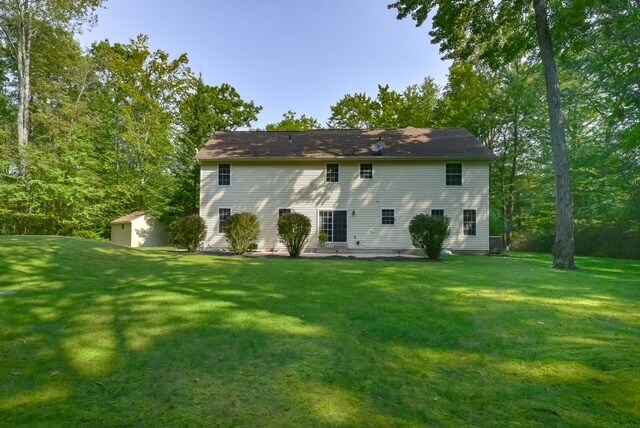 Building Photo - 80 Hillbrook Dr