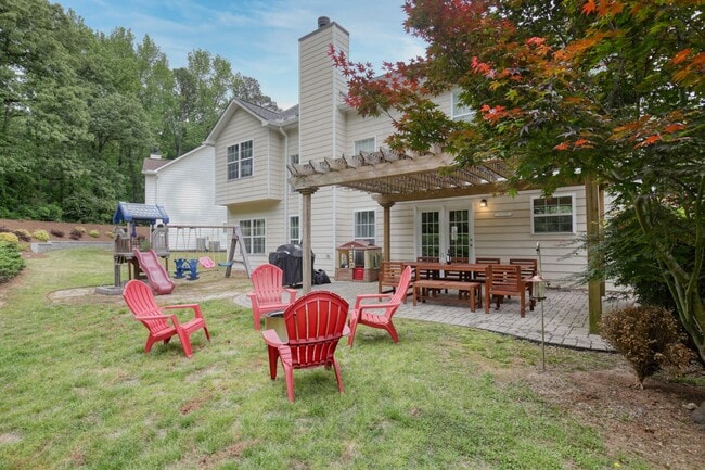 Building Photo - Rare Mableton Gem Near the Silver Comet Trail