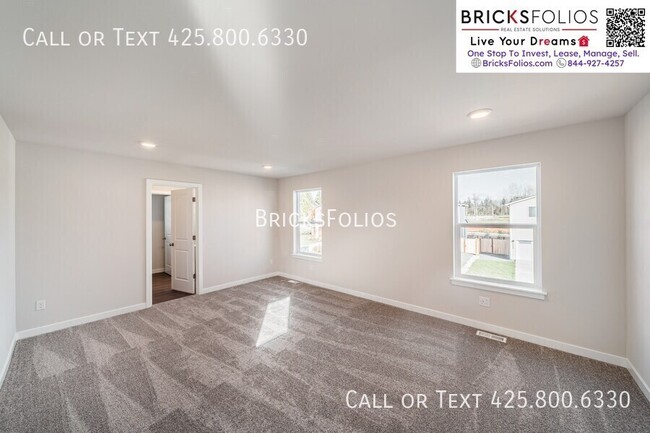 Building Photo - Brand New Home for Rent in Marysville!