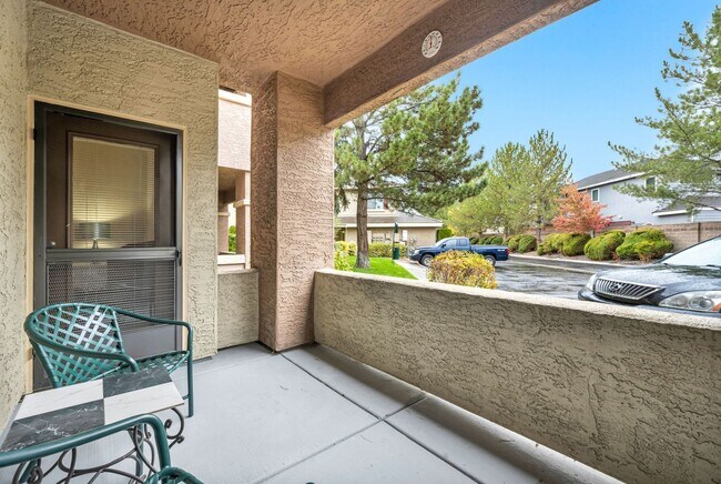 Building Photo - Resort Living at Tanamera – Fully Furnished Executive Condo with Garage