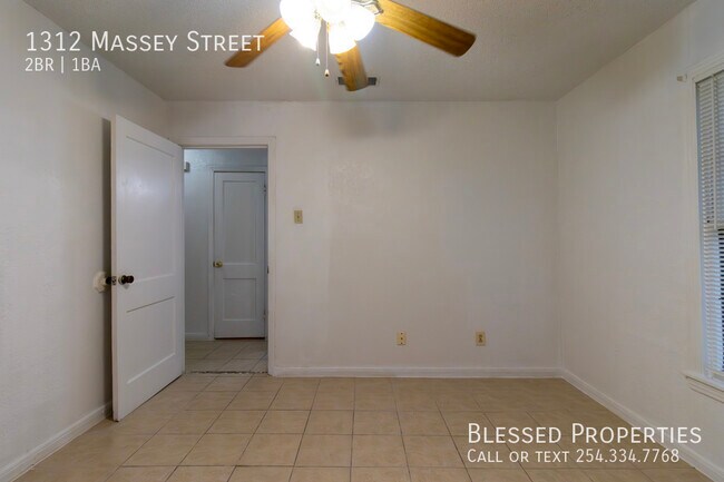 Building Photo - 1312 Massey St