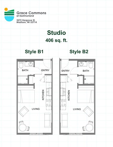 Building Photo - 3572 Hargrove St