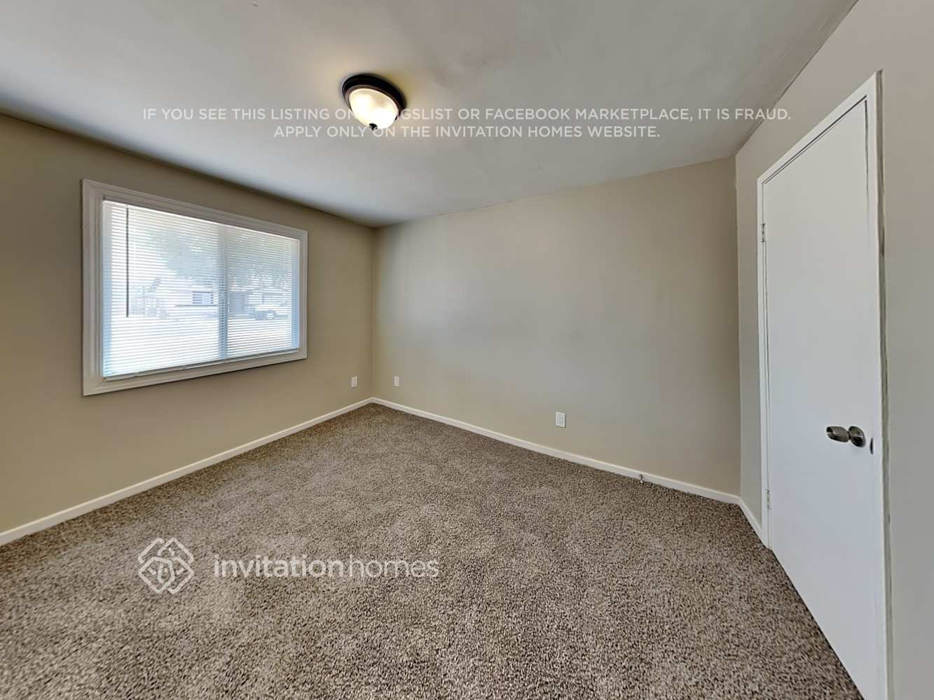 Building Photo - 3814 W Vista Ave