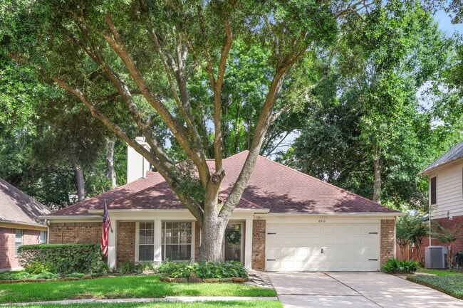 Building Photo - 8910 Driftstone Dr