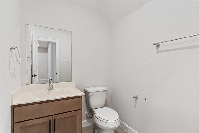 Building Photo - 1266 Huffines Blvd