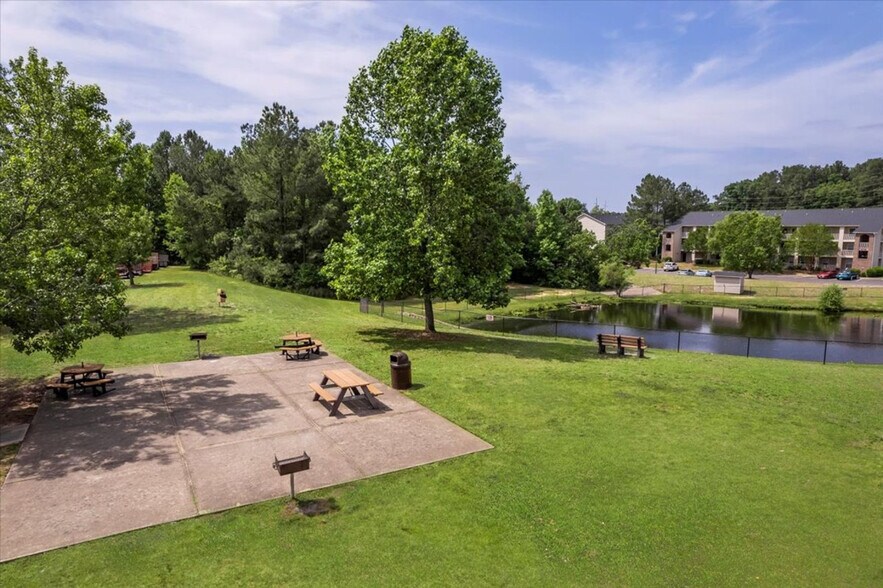 Building Photo - 3516 Carlson Bay Ct