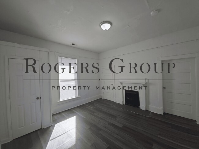 Building Photo - 121 Burwell Ave