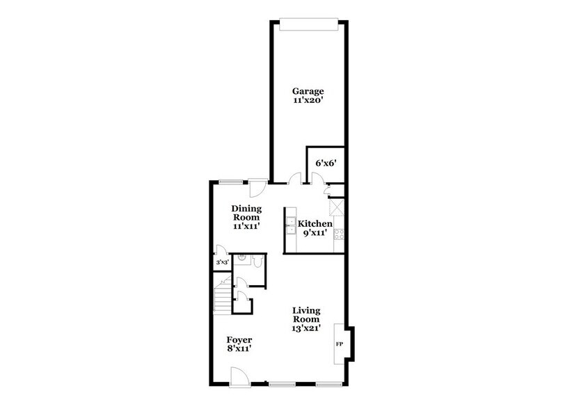 Building Photo - 5121 Lynx's Cir SW