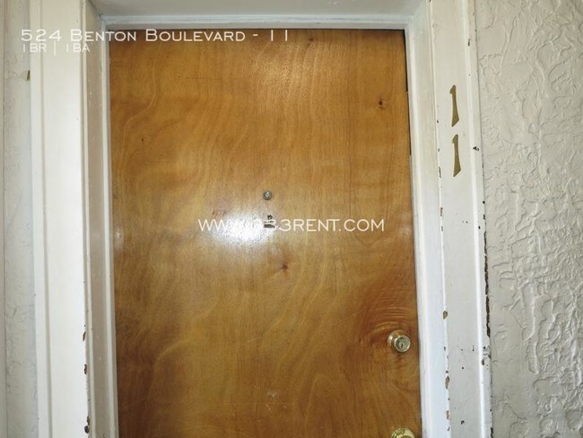Building Photo - 524 Benton Blvd