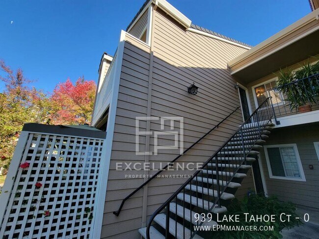 Building Photo - 939 Lake Tahoe Ct