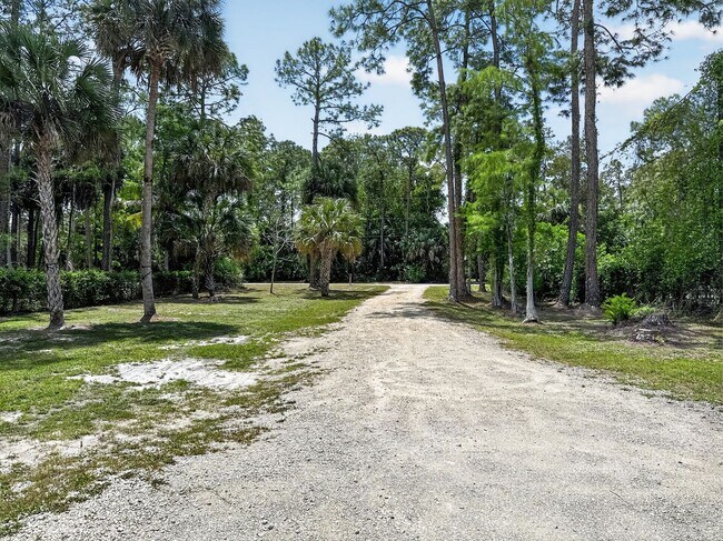 Building Photo - Annual rental offering privacy and space on 1.14 acres in Naples!
