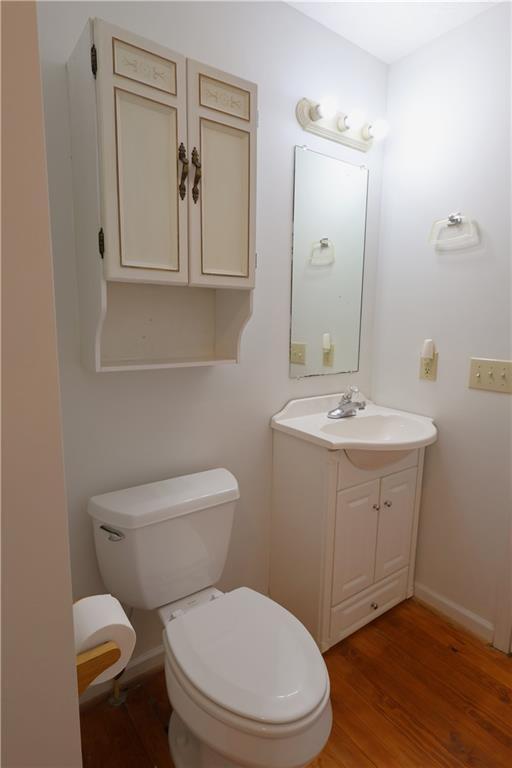 Building Photo - 217 Mountain View St