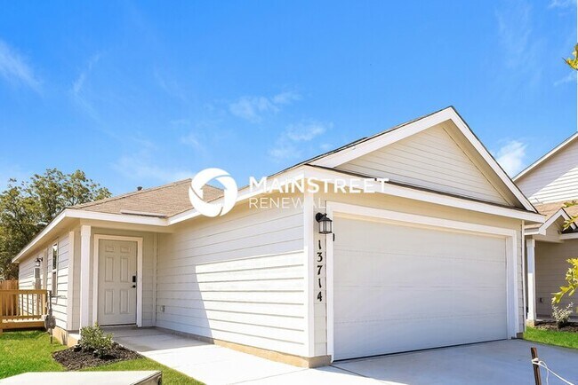 Primary Photo - 3 Bedroom Pet-Friendly Home in San Antonio...