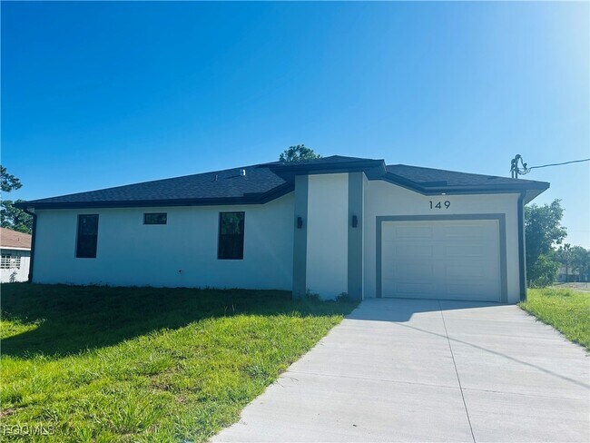 Primary Photo - 149 Meadow Rd