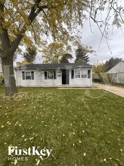 Building Photo - 408 Dalhart Ave