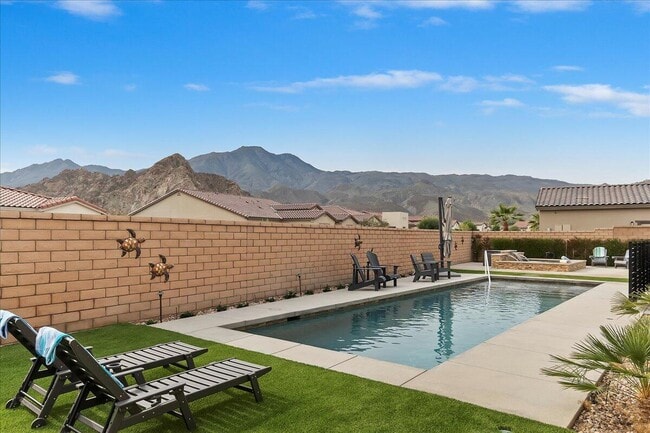 Building Photo - 58179 Aragon Way