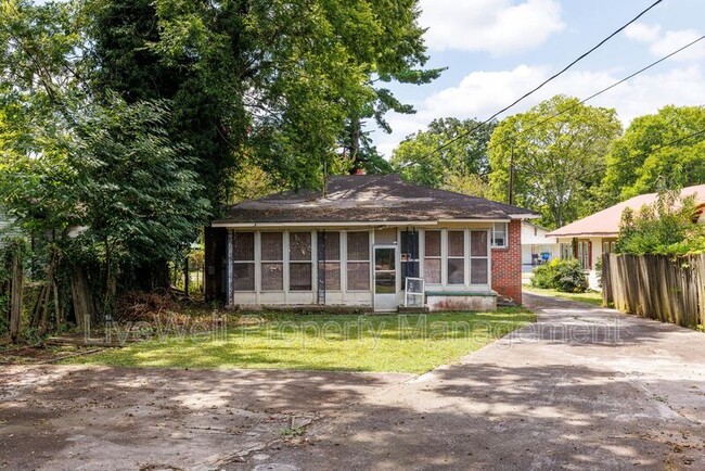 Building Photo - 4329 Harmon St