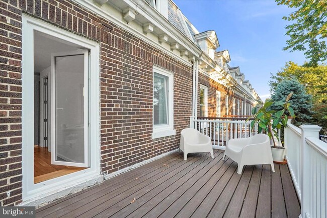 Building Photo - 4131 Illinois Ave NW